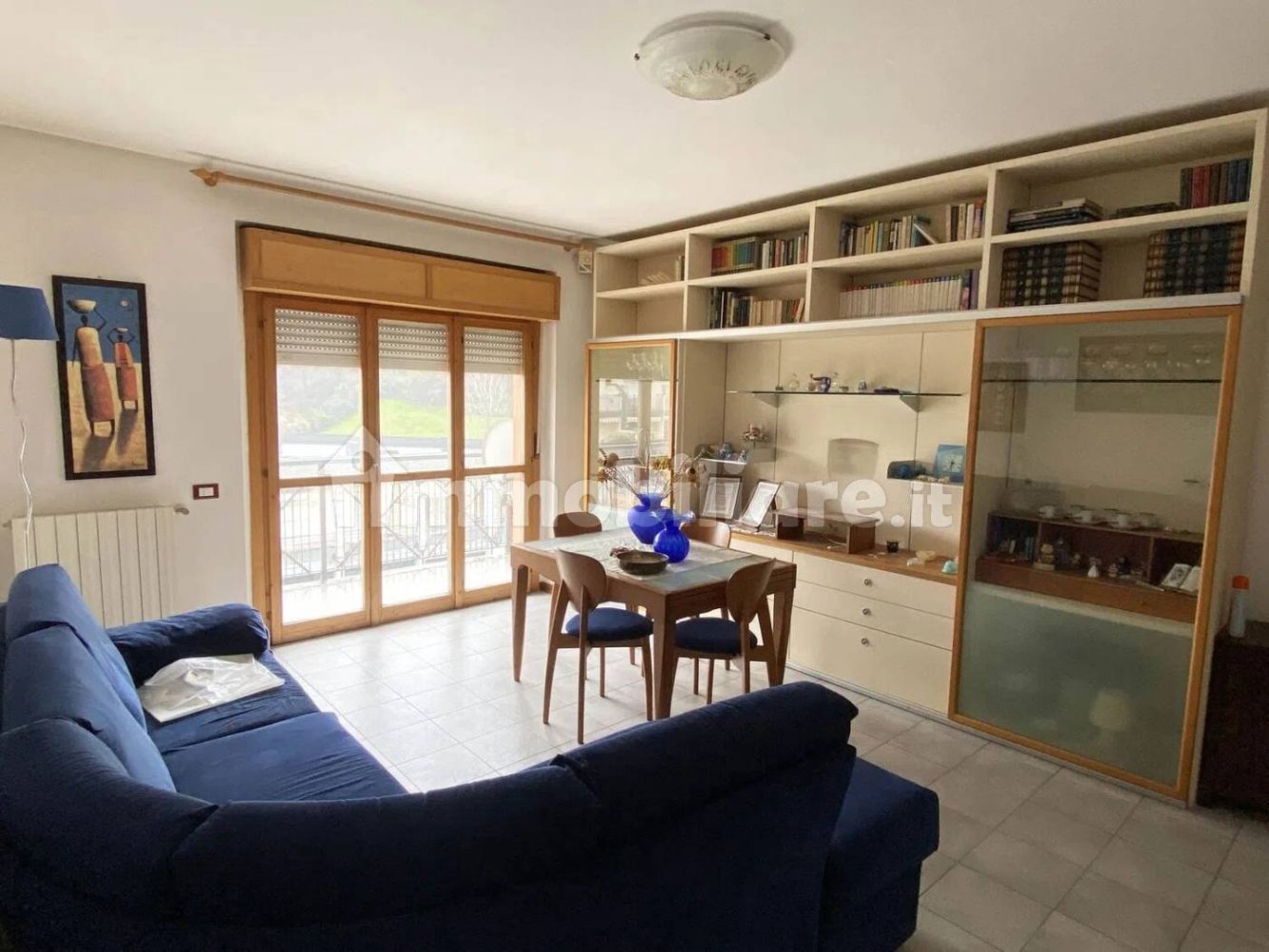 4 غرف نوم شقة في Aulla, Italy رقم 263754