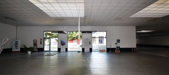 Gewerbliche Immobilie in Biella, Italy 2000m², Nr. 377507 38