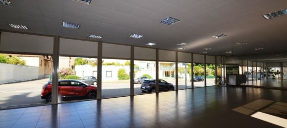 Gewerbliche Immobilie in Biella, Italy 2000m², Nr. 377507 33