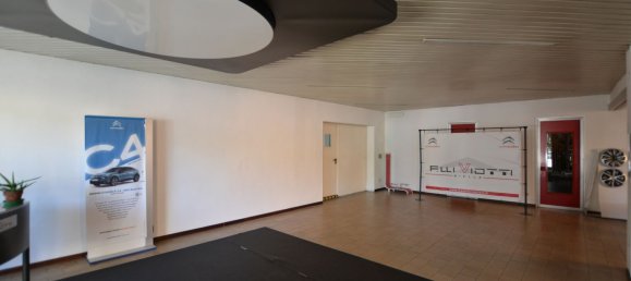 Gewerbliche Immobilie in Biella, Italy 2000m², Nr. 377507 59