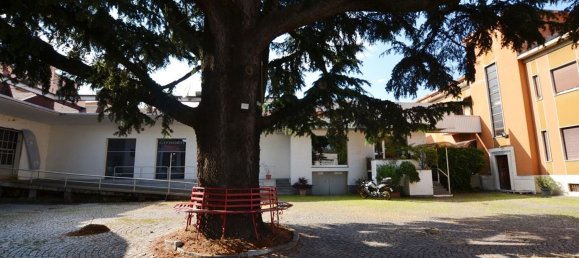 Gewerbliche Immobilie in Biella, Italy 2000m², Nr. 377507 32