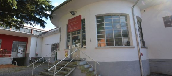 Gewerbliche Immobilie in Biella, Italy 2000m², Nr. 377507 77