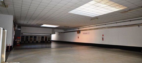 Gewerbliche Immobilie in Biella, Italy 2000m², Nr. 377507 40