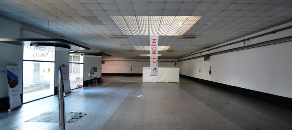 Gewerbliche Immobilie in Biella, Italy 2000m², Nr. 377507 47