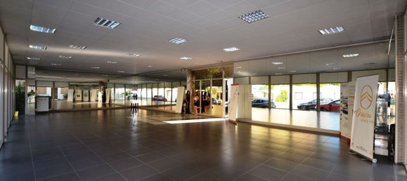 Gewerbliche Immobilie in Biella, Italy 2000m², Nr. 377507 19