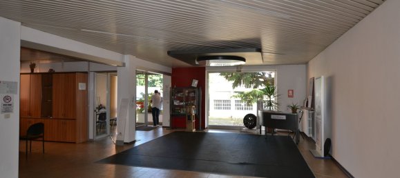 Gewerbliche Immobilie in Biella, Italy 2000m², Nr. 377507 65