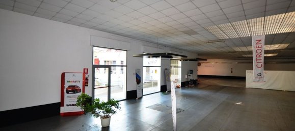 Gewerbliche Immobilie in Biella, Italy 2000m², Nr. 377507 49