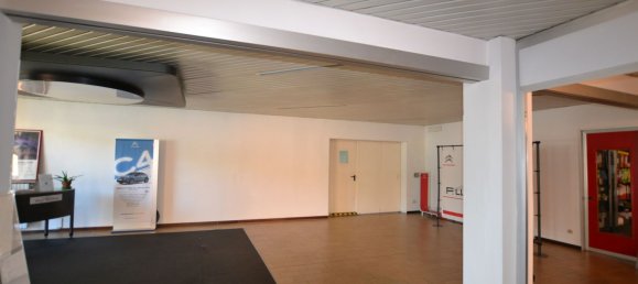 Gewerbliche Immobilie in Biella, Italy 2000m², Nr. 377507 67