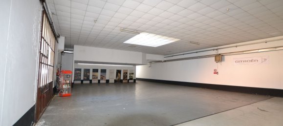 Gewerbliche Immobilie in Biella, Italy 2000m², Nr. 377507 57