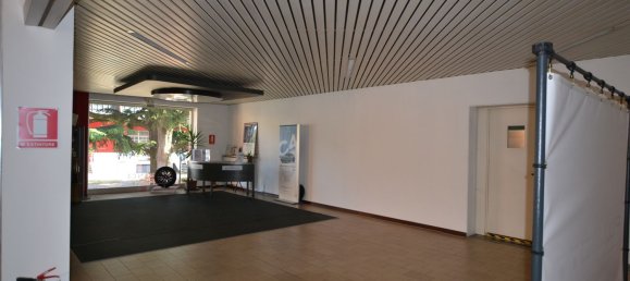 Gewerbliche Immobilie in Biella, Italy 2000m², Nr. 377507 62