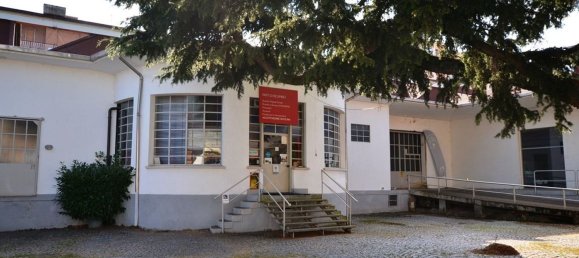 Gewerbliche Immobilie in Biella, Italy 2000m², Nr. 377507 26