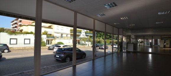 Gewerbliche Immobilie in Biella, Italy 2000m², Nr. 377507 35