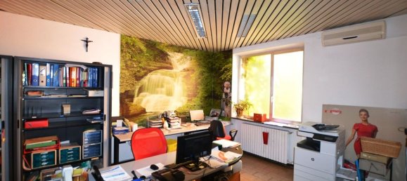 Gewerbliche Immobilie in Biella, Italy 2000m², Nr. 377507 71