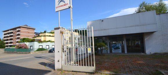 Gewerbliche Immobilie in Biella, Italy 2000m², Nr. 377507 25