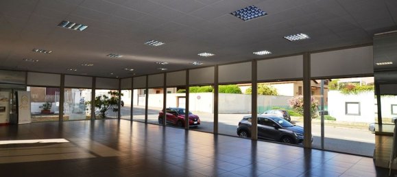 Gewerbliche Immobilie in Biella, Italy 2000m², Nr. 377507 13