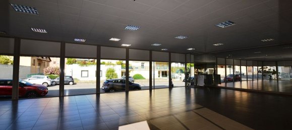 Gewerbliche Immobilie in Biella, Italy 2000m², Nr. 377507 15
