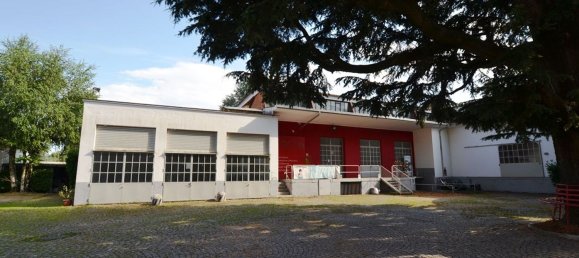 Gewerbliche Immobilie in Biella, Italy 2000m², Nr. 377507 29