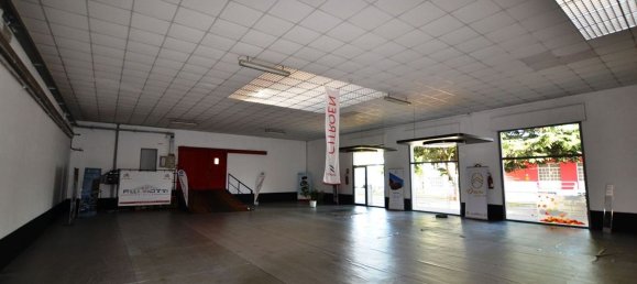 Gewerbliche Immobilie in Biella, Italy 2000m², Nr. 377507 55