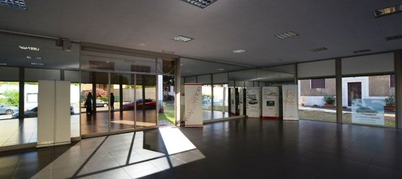 Gewerbliche Immobilie in Biella, Italy 2000m², Nr. 377507 17