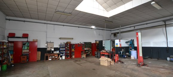 Gewerbliche Immobilie in Biella, Italy 2000m², Nr. 377507 63