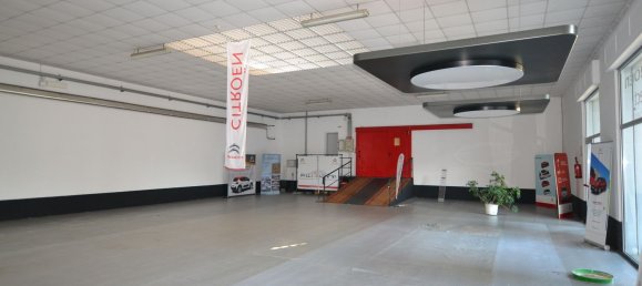 Gewerbliche Immobilie in Biella, Italy 2000m², Nr. 377507 66