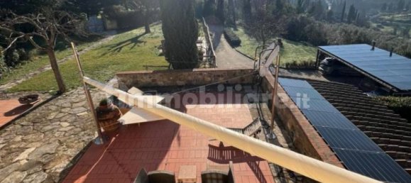 5 Schlafzimmer Villa in Bagno a Ripoli, Italy, Nr. 216800 19