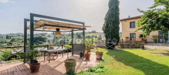 5 Schlafzimmer Villa in Bagno a Ripoli, Italy, Nr. 216800 20