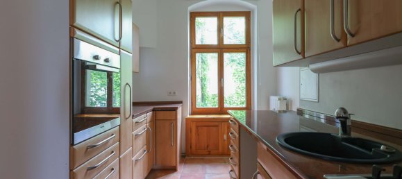 2 Schlafzimmer Wohnung in Kreuzberg, Germany, Nr. 294602 6