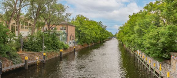 2 Schlafzimmer Wohnung in Kreuzberg, Germany, Nr. 294602 2
