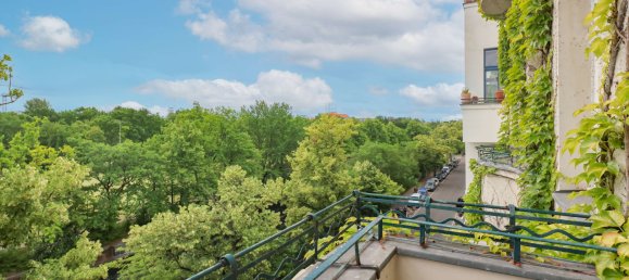 2 Schlafzimmer Wohnung in Kreuzberg, Germany, Nr. 294602 9