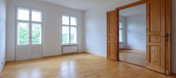 2 Schlafzimmer Wohnung in Kreuzberg, Germany, Nr. 294602 7