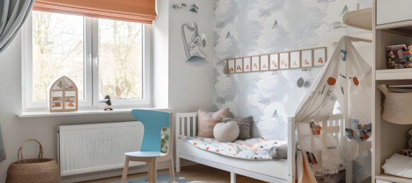 4 bedrooms Apartment in Bry-sur-Marne, France No. 293197 8