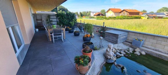 3 rooms Apartment in Helpfau-Uttendorf, Austria No. 62060 2