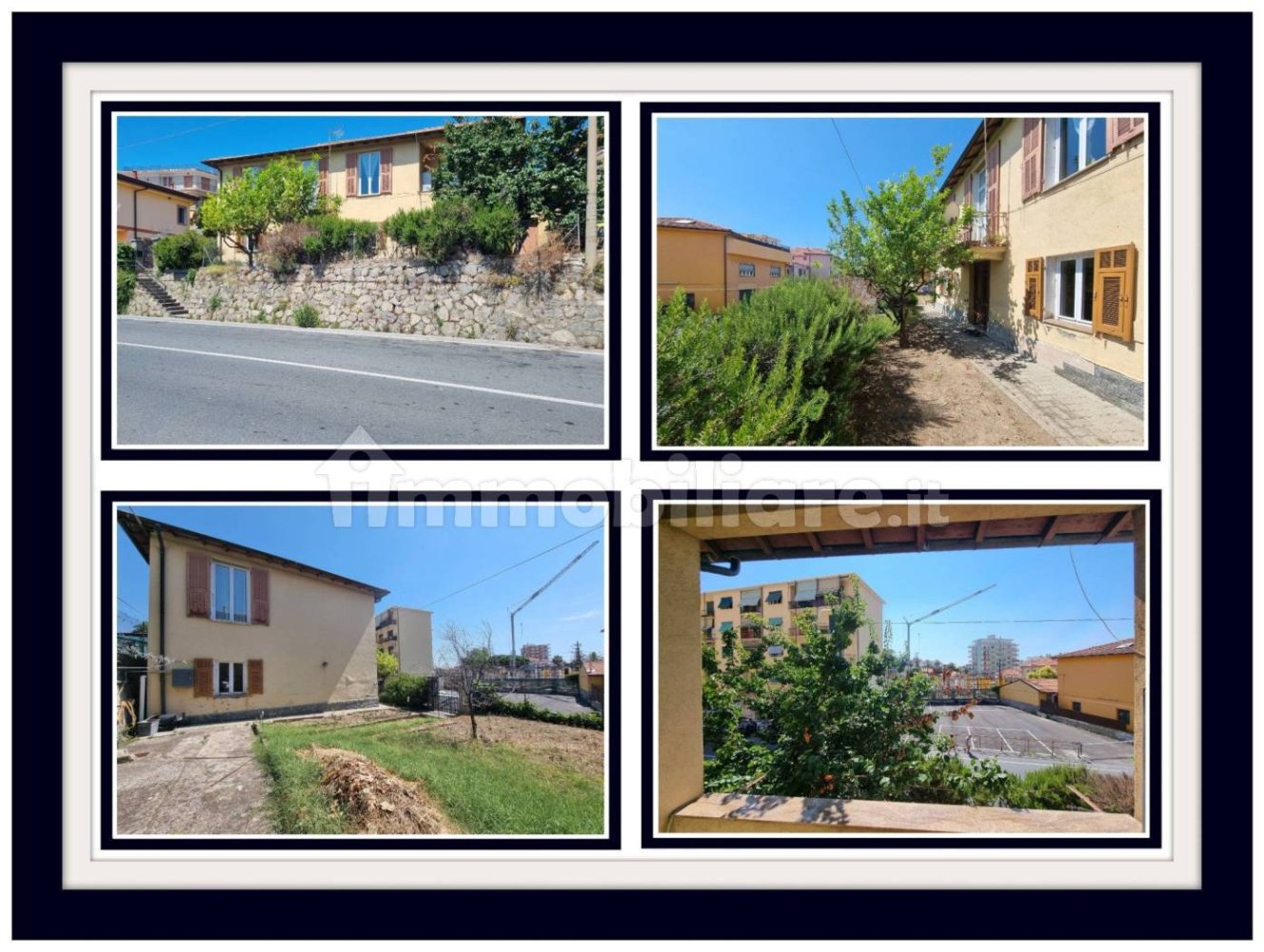 4 bedrooms House in Taggia, Italy No. 265478