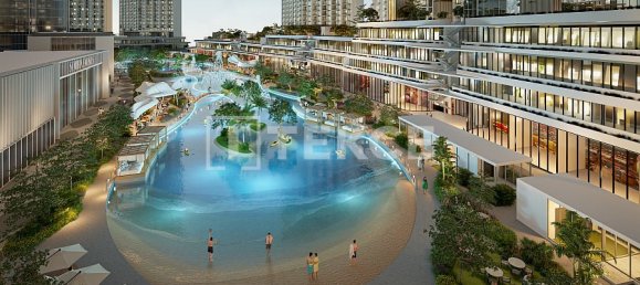 Apartamento de 3 dormitorios en Dubai, UAE No. 53495 7