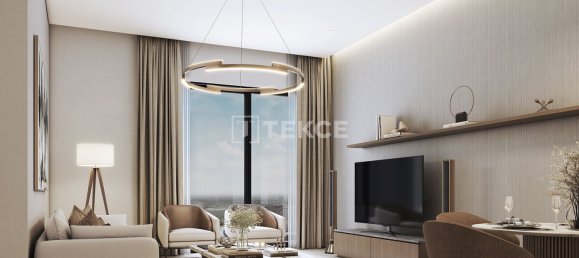 Apartamento de 3 dormitorios en Dubai, UAE No. 53495 14