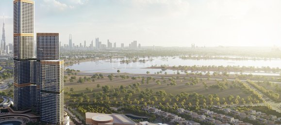 Apartamento de 3 dormitorios en Dubai, UAE No. 53495 9