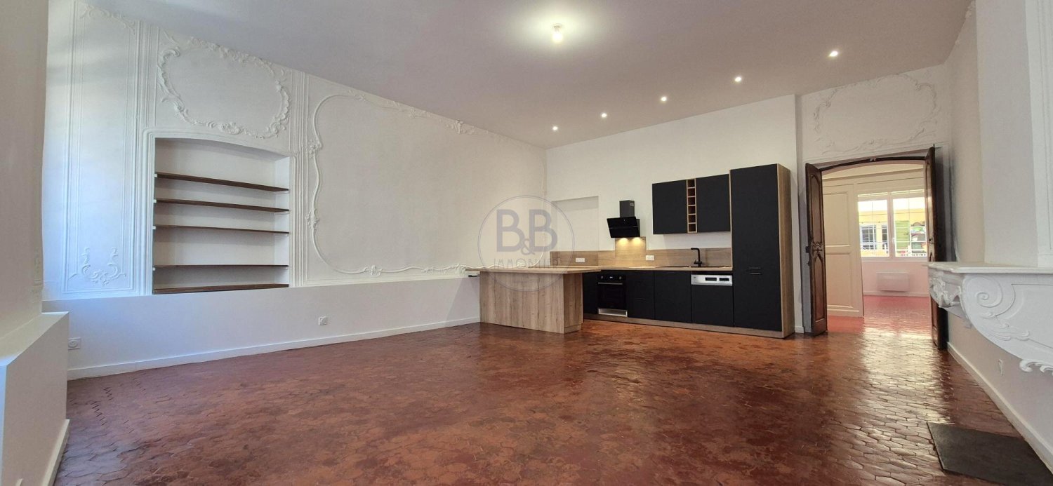 2 bedrooms Apartment in Frejus, France No. 287841