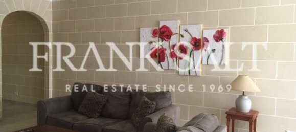 3 chambres Appartement à Ghajnsielem, Malta No. 5600 5