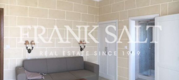 3 chambres Appartement à Ghajnsielem, Malta No. 5600 33