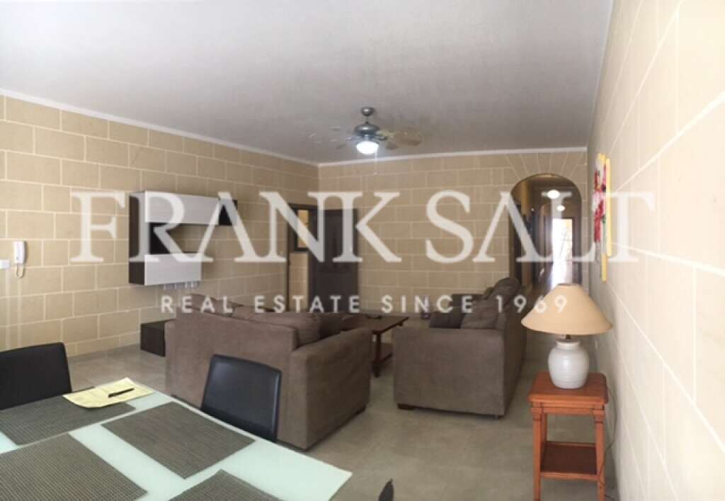 3 chambres Appartement à Ghajnsielem, Malta No. 5600