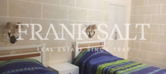 3 chambres Appartement à Ghajnsielem, Malta No. 5600 26