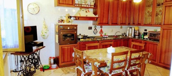 5 rooms Villa in Rivalta di Torino, Italy No. 117169 6