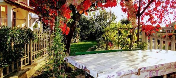 5 rooms Villa in Rivalta di Torino, Italy No. 117169 17