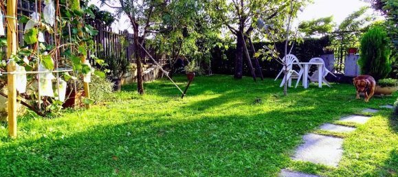 5 rooms Villa in Rivalta di Torino, Italy No. 117169 16