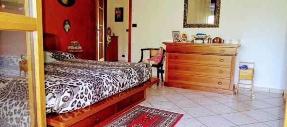 5 rooms Villa in Rivalta di Torino, Italy No. 117169 8