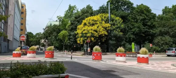 Estúdio em Favoriten, Austria N.º 206478 8