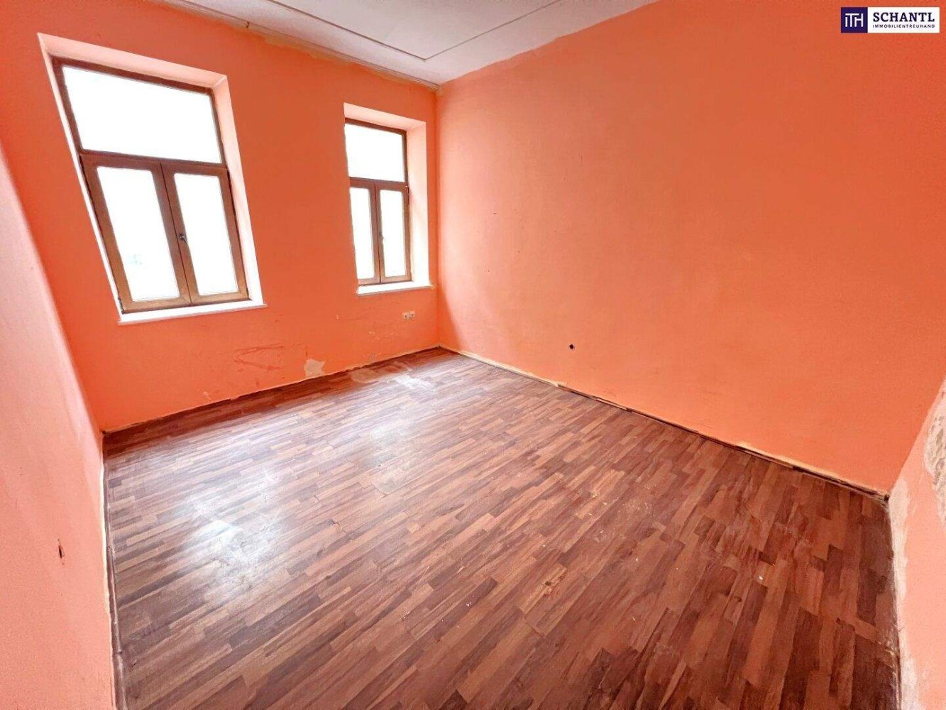 Studio in Favoriten, Austria No. 206478