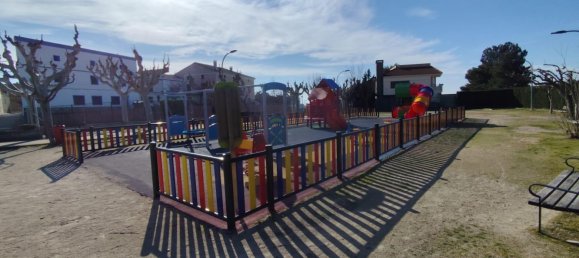 77m² Land in San Mateo de Gallego, Spain No. 62471 13