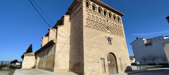 77m² Land in San Mateo de Gallego, Spain No. 62471 16